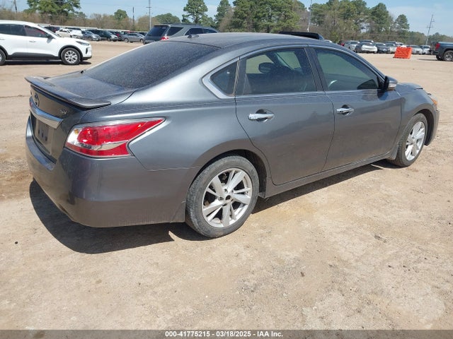 1N4AL3AP0FC250702 Nissan Altima 2.5 Sv
