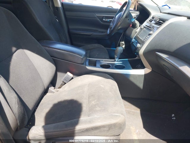 1N4AL3AP0FC250702 Nissan Altima 2.5 Sv