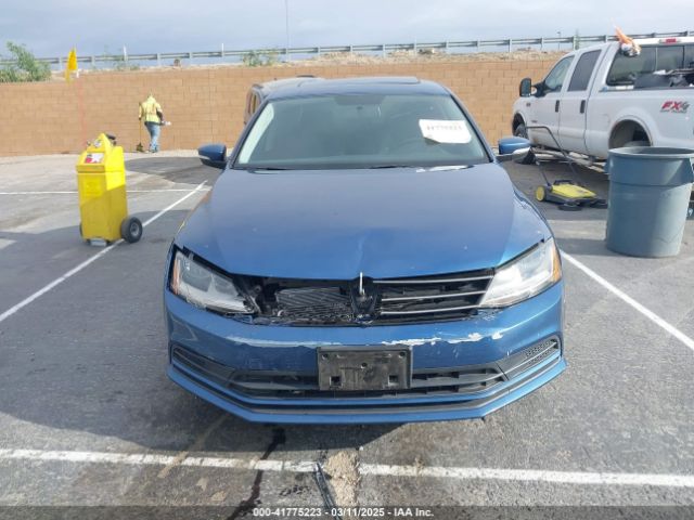 3VWDB7AJ5HM403652 Volkswagen Jetta 1.4t Se