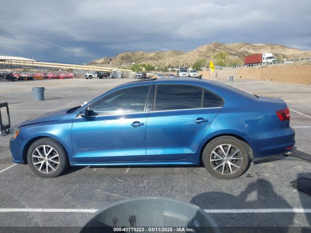 3VWDB7AJ5HM403652 Volkswagen Jetta 1.4t Se