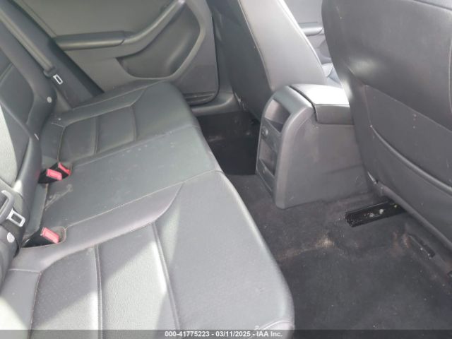 3VWDB7AJ5HM403652 Volkswagen Jetta 1.4t Se