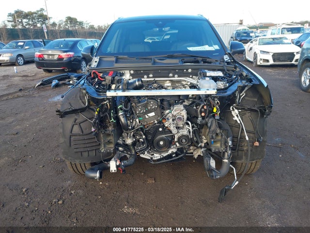 WA1ACBF7XSD020452 Audi Q7 Premium 45 Tfsi Quattro Tiptronic