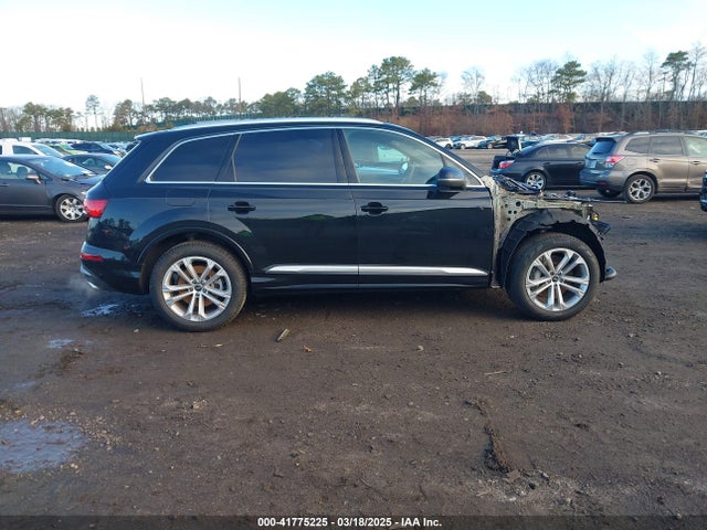 WA1ACBF7XSD020452 Audi Q7 Premium 45 Tfsi Quattro Tiptronic