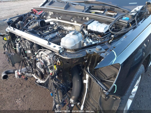 WA1ACBF7XSD020452 Audi Q7 Premium 45 Tfsi Quattro Tiptronic
