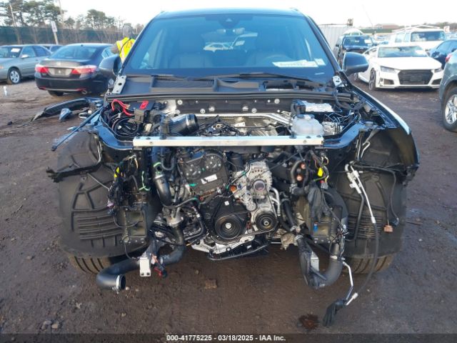2025 AUDI Q7 WA1ACBF7XSD020452 Photo 5