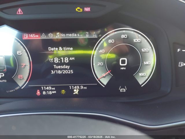 2025 AUDI Q7 WA1ACBF7XSD020452 Photo 6