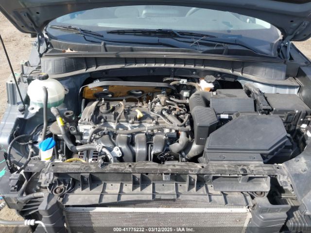 2019 HYUNDAI TUCSON KM8J3CA48KU051221 Photo 9