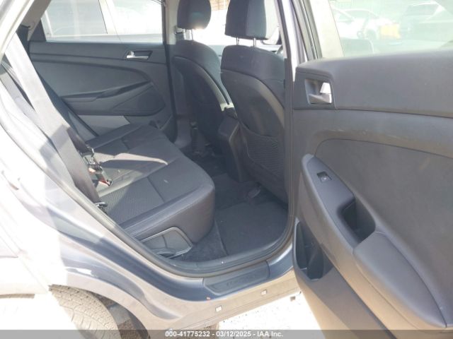 2019 HYUNDAI TUCSON KM8J3CA48KU051221 Photo 7