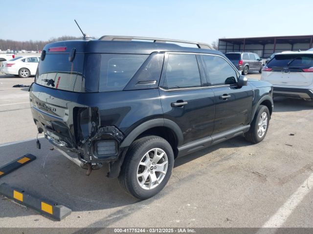 3FMCR9A64MRA28797 Ford Bronco Sport