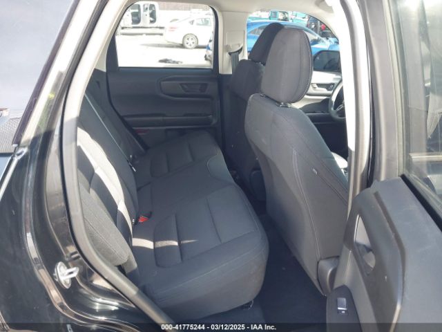 3FMCR9A64MRA28797 Ford Bronco Sport