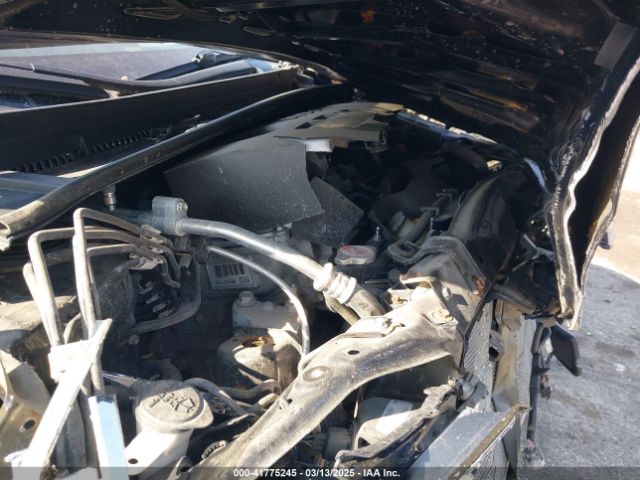 5YFBURHE1HP714075 Toyota COROLLA LE