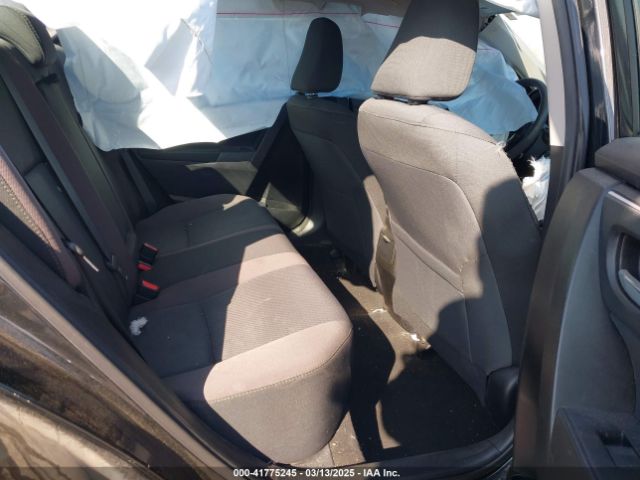 5YFBURHE1HP714075 Toyota COROLLA LE