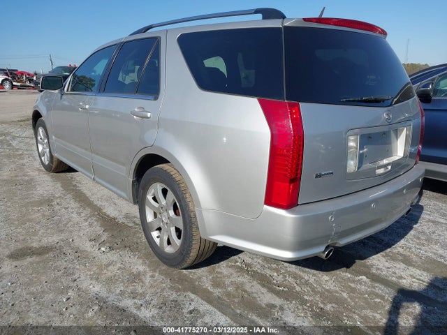 2006 CADILLAC SRX 1GYEE63A860222786 Photo 2