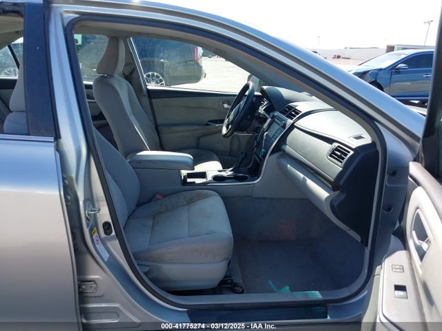 4T1BF1FK0HU391480 Toyota CAMRY LE