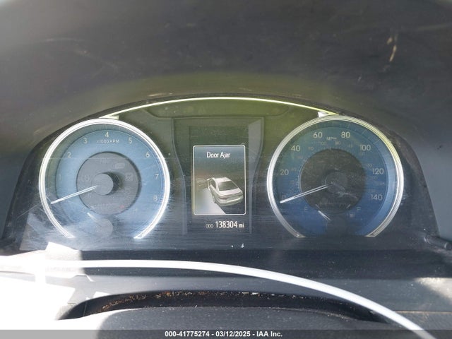 4T1BF1FK0HU391480 Toyota CAMRY LE