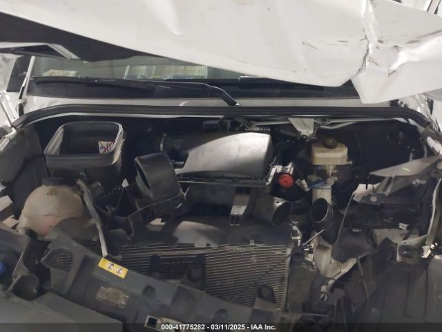 W1Y5EDHY7MT058597 Mercedes-Benz Sprinter 3500 High Roof V6