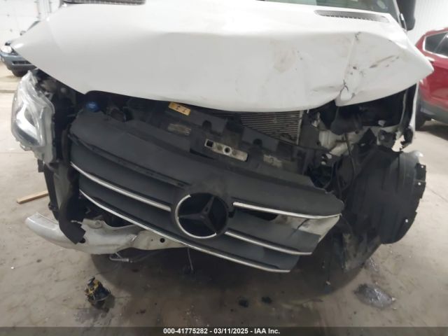W1Y5EDHY7MT058597 Mercedes-Benz Sprinter 3500 High Roof V6