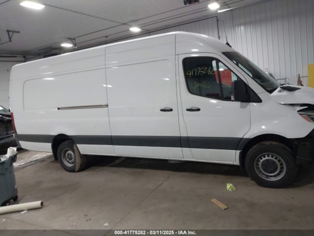 W1Y5EDHY7MT058597 Mercedes-Benz Sprinter 3500 High Roof V6