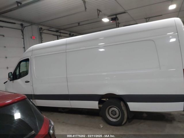 W1Y5EDHY7MT058597 Mercedes-Benz Sprinter 3500 High Roof V6