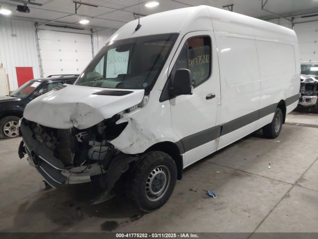 W1Y5EDHY7MT058597 Mercedes-Benz Sprinter 3500 High Roof V6