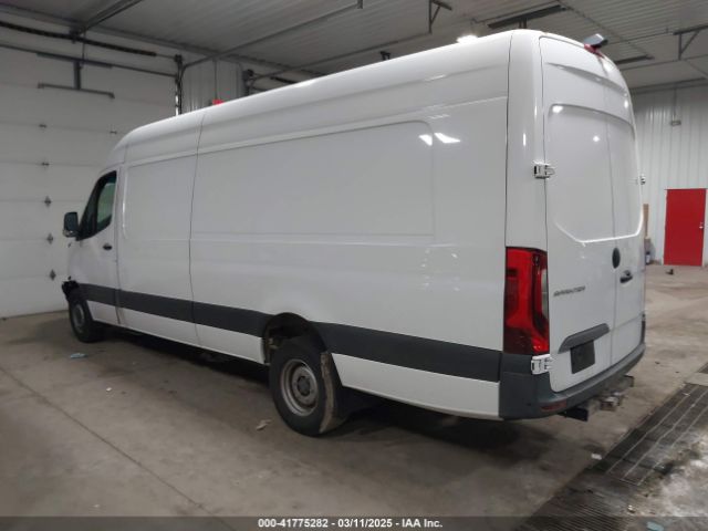W1Y5EDHY7MT058597 Mercedes-Benz Sprinter 3500 High Roof V6