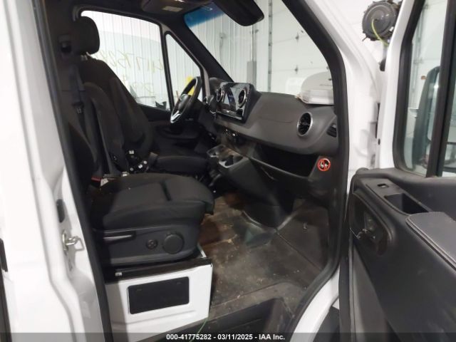 W1Y5EDHY7MT058597 Mercedes-Benz Sprinter 3500 High Roof V6