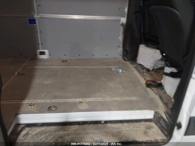 W1Y5EDHY7MT058597 Mercedes-Benz Sprinter 3500 High Roof V6