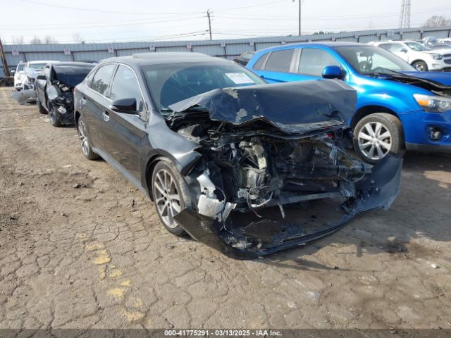 4T1BK1EB7EU136057 auction archive image