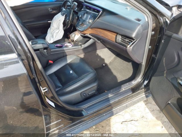 4T1BK1EB7EU136057 Toyota Avalon Xle Touring