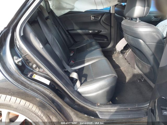 4T1BK1EB7EU136057 Toyota Avalon Xle Touring