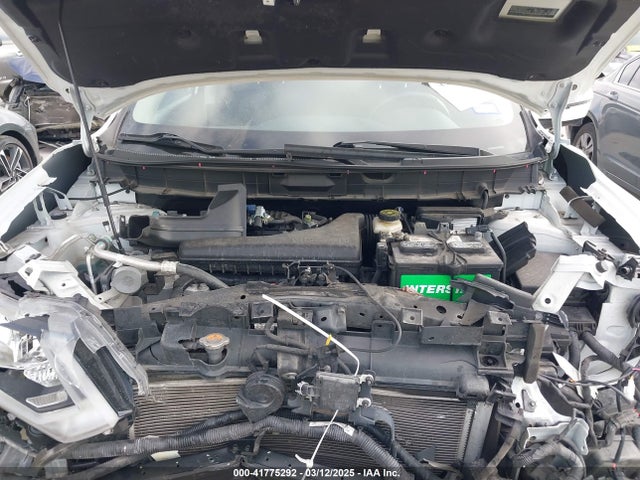 Nissan ROGUE SV 2018 KNMAT2MT6JP533085 Image 10
