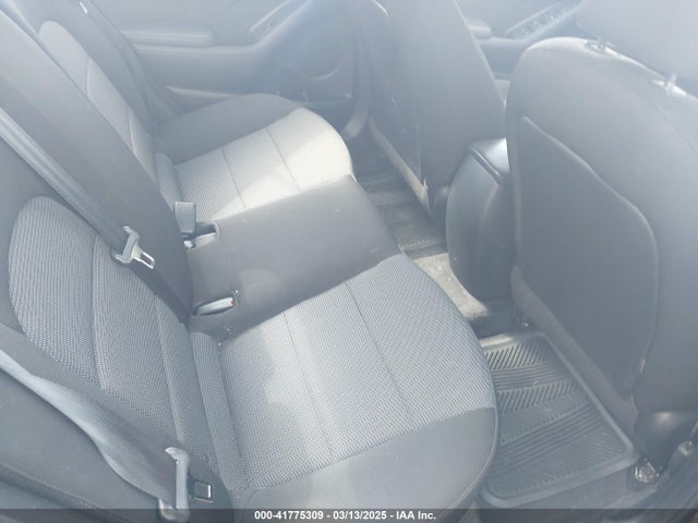 KIA FORTE LX 2018 3KPFK4A77JE206576 Image 7