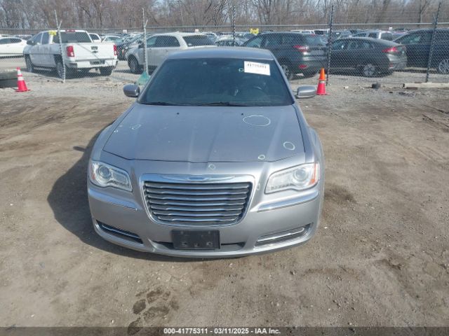 2C3CCAAG3EH136426 Chrysler 2014