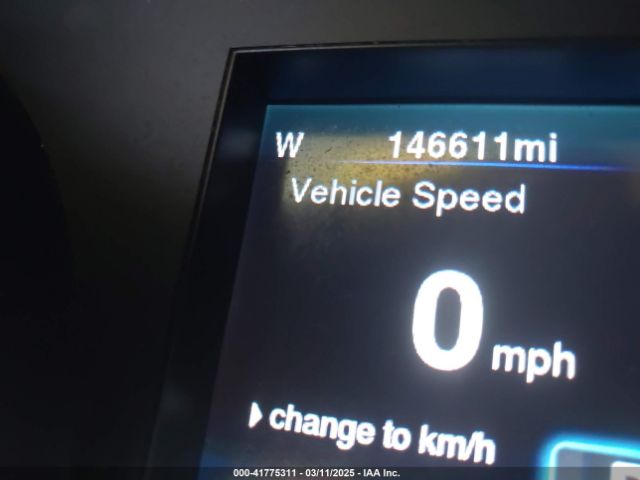 2C3CCAAG3EH136426 Chrysler 2014