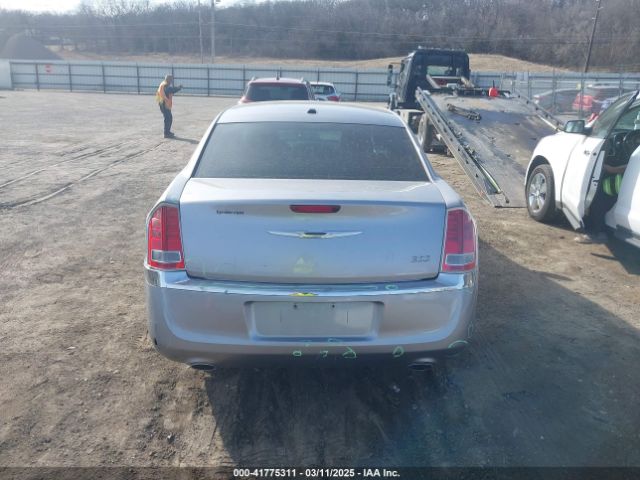 2C3CCAAG3EH136426 Chrysler 2014