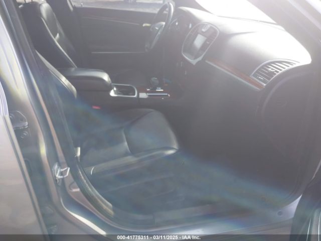 2C3CCAAG3EH136426 Chrysler 2014