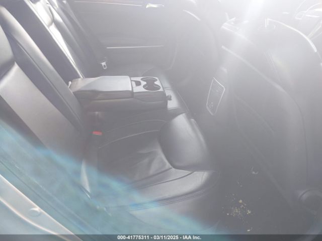 2C3CCAAG3EH136426 Chrysler 2014