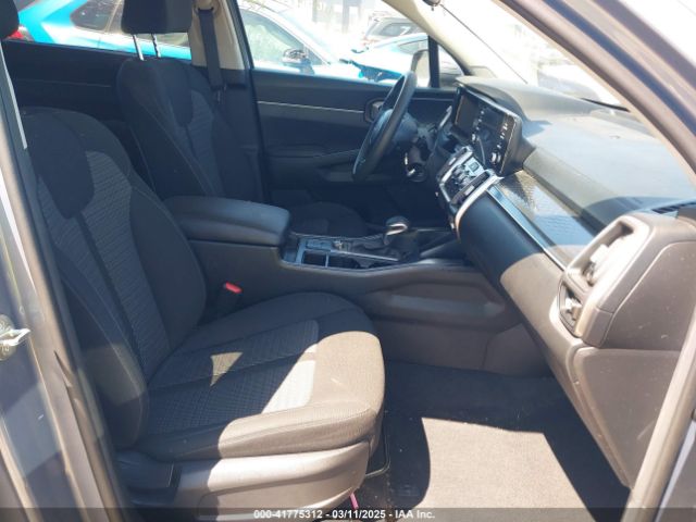 5XYRG4LC0PG197546 KIA SORENTO LX