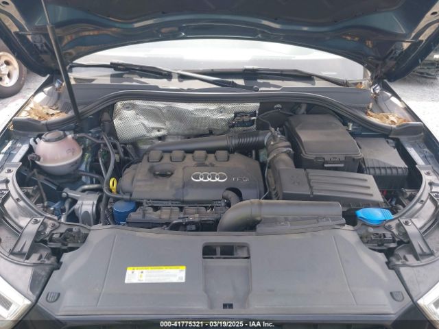 2018 AUDI Q3 WA1JCCFS1JR007553 Photo 9