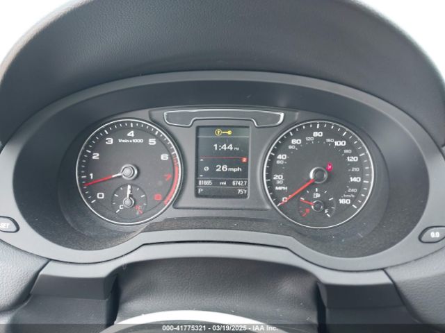 2018 AUDI Q3 WA1JCCFS1JR007553 Photo 6