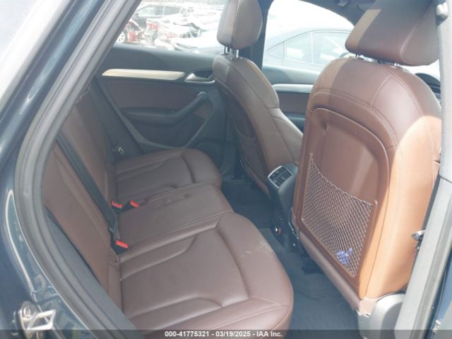 2018 AUDI Q3 WA1JCCFS1JR007553 Photo 7