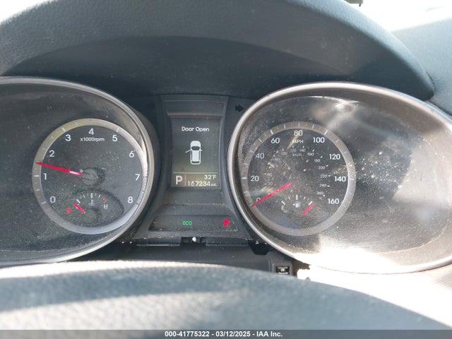 5XYZTDLB6FG295644 Hyundai Santa Fe Sport 2.4l