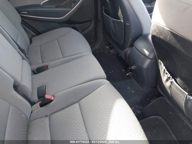 5XYZTDLB6FG295644 Hyundai Santa Fe Sport 2.4l