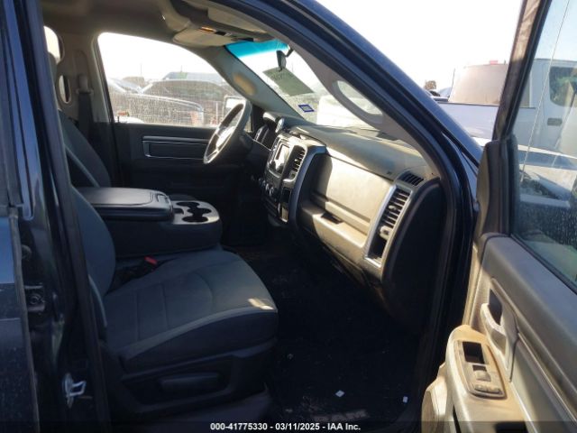 1C6RR7LG3MS533217 RAM 1500 Classic Slt  4x4 5'7 Box