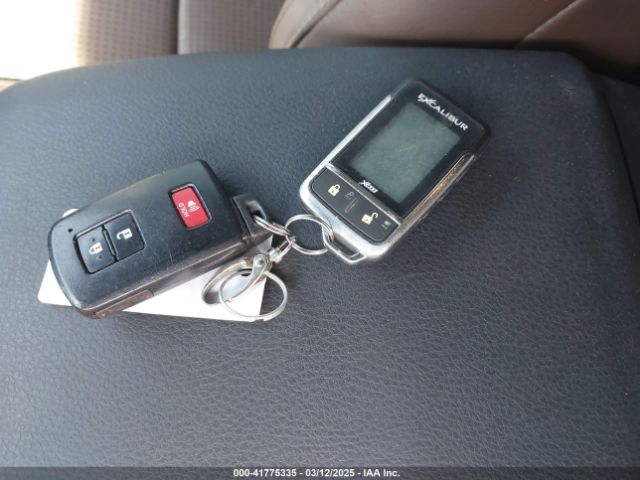 5TFGZ5AN8HX058470 Toyota Tacoma Limited