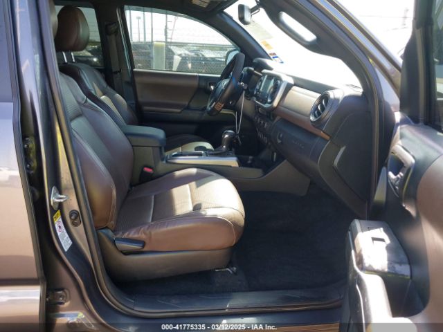 5TFGZ5AN8HX058470 Toyota Tacoma Limited