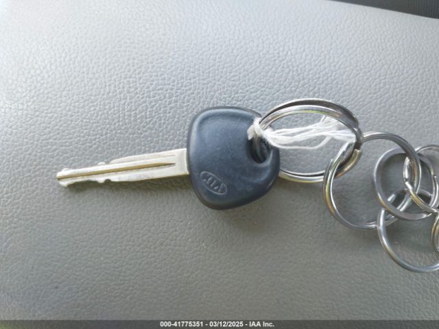 KNAFK4A6XF5346483 KIA FORTE LX