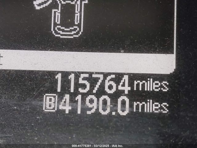 1N4AZ0CP2FC328942 Nissan LEAF S