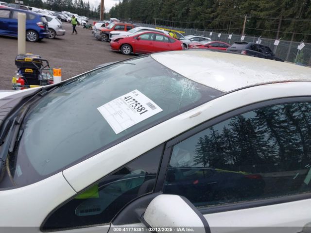 1N4AZ0CP2FC328942 Nissan LEAF S