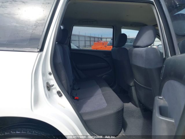 2004 MITSUBISHI OUTLANDER JA4LZ31F04U060022 Photo 7